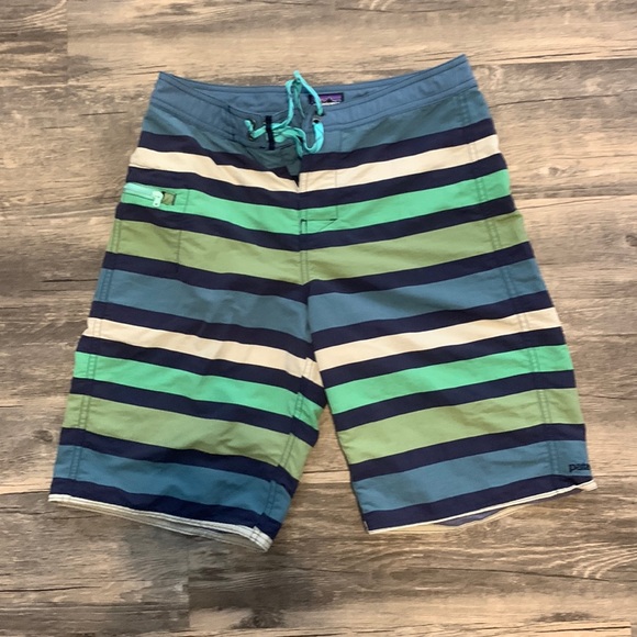 Patagonia Other - Patagonia size 14 boys swim
